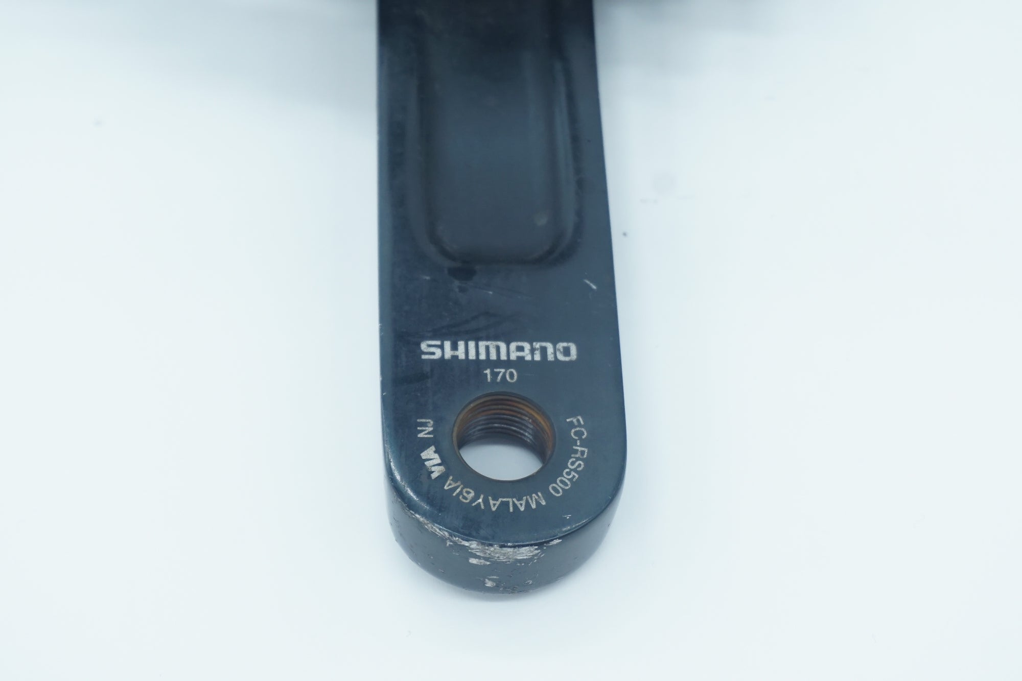 SHIMANO 「シマノ」F C-RS500 170mm 50-34T クランク/ 京都西院店