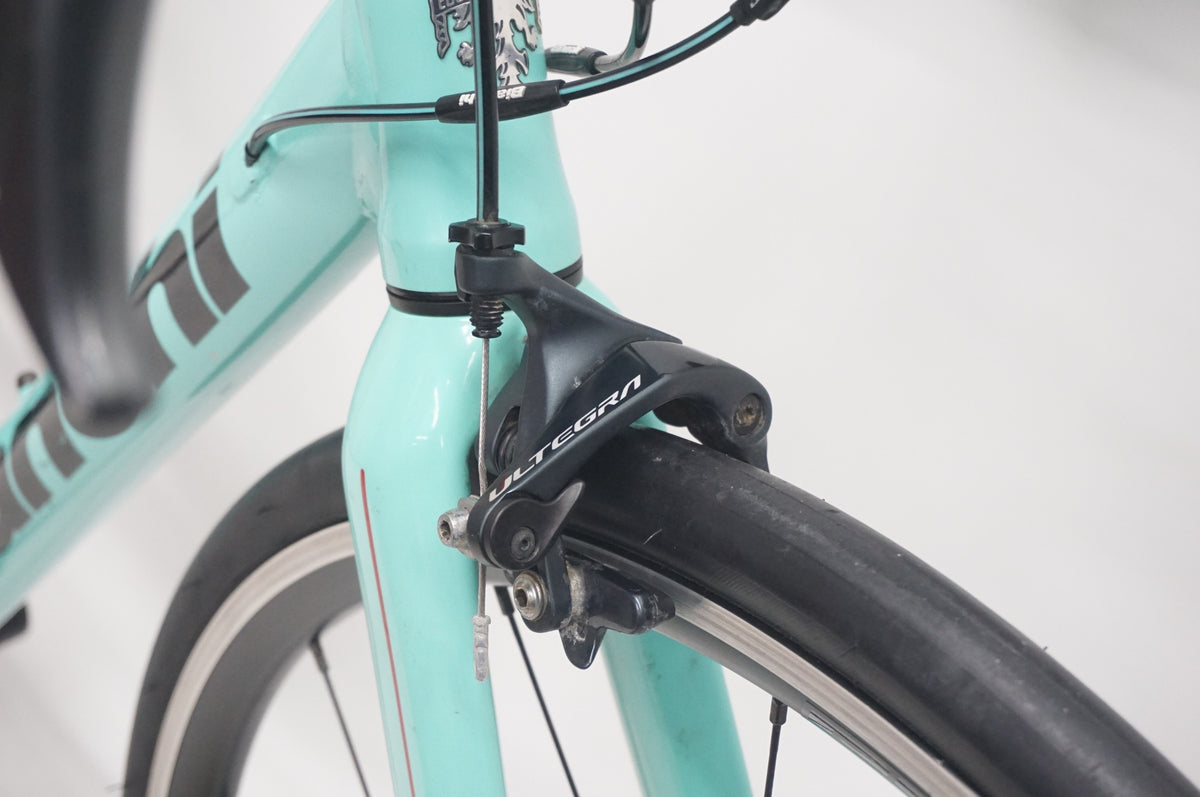 BIANCHI 「ビアンキ」 BERGAMO 2020年モデル ロードバイク / 福岡店