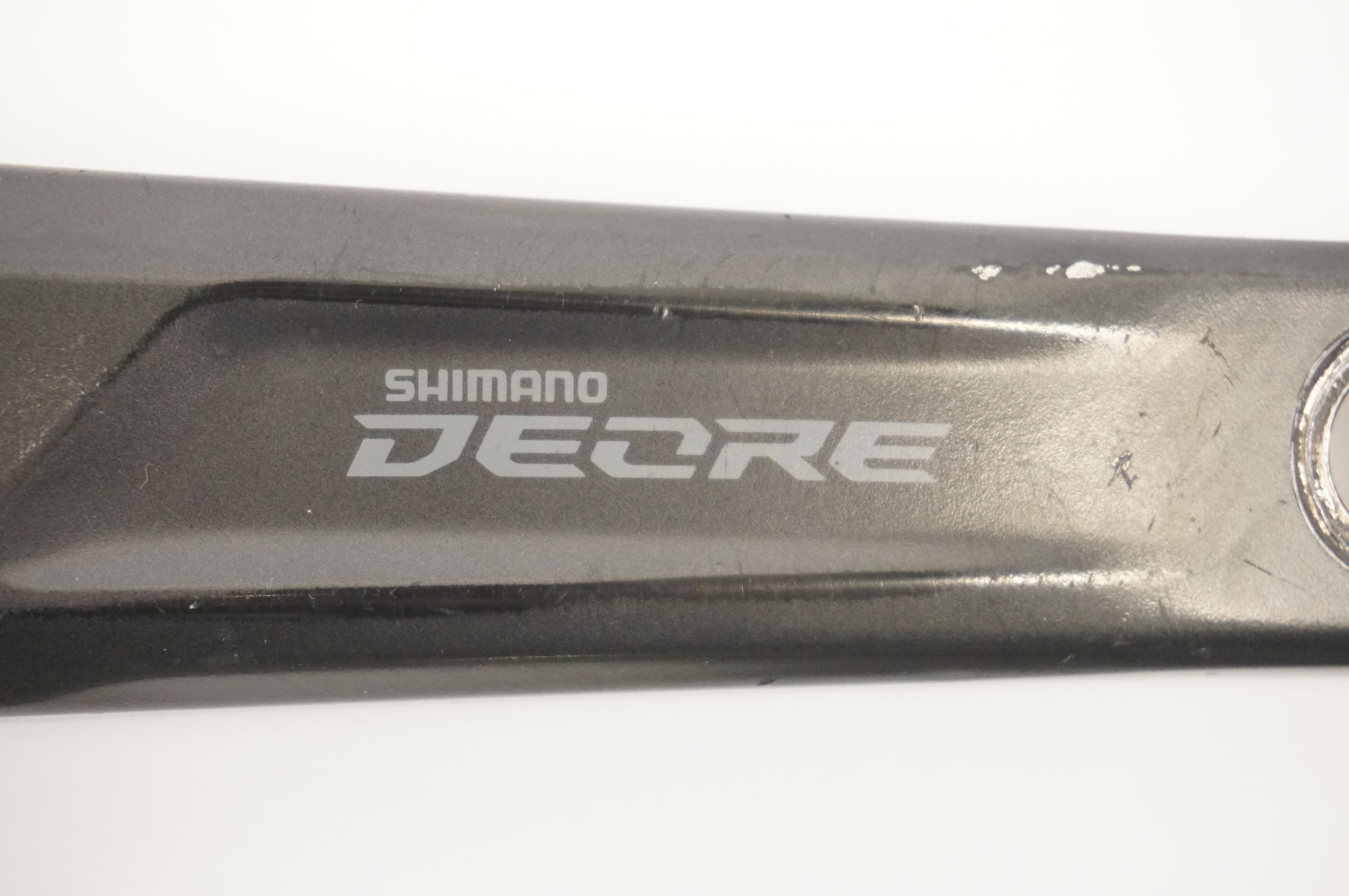 SHIMANO 「シマノ」 DEORE FC-M5100 左 170mm クランク / 宇都宮店