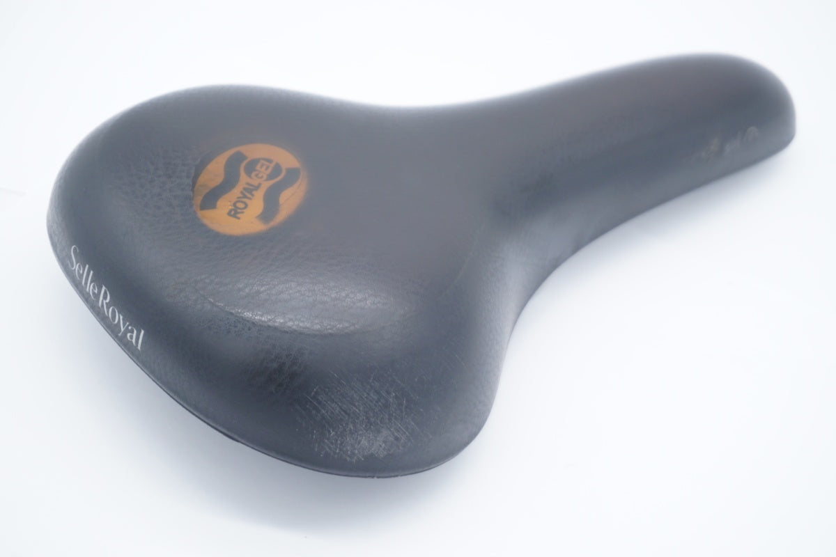 SELLE ROYAL 「セラロイヤル」 サドル / 滋賀大津店