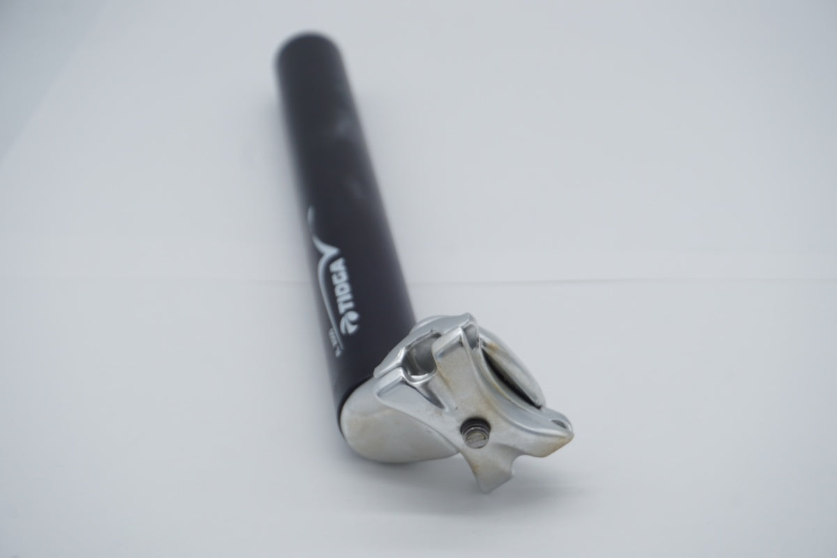 TIOGA 「タイオガ」 AL2000 φ31.6 300mm シートポスト / 滋賀大津店
