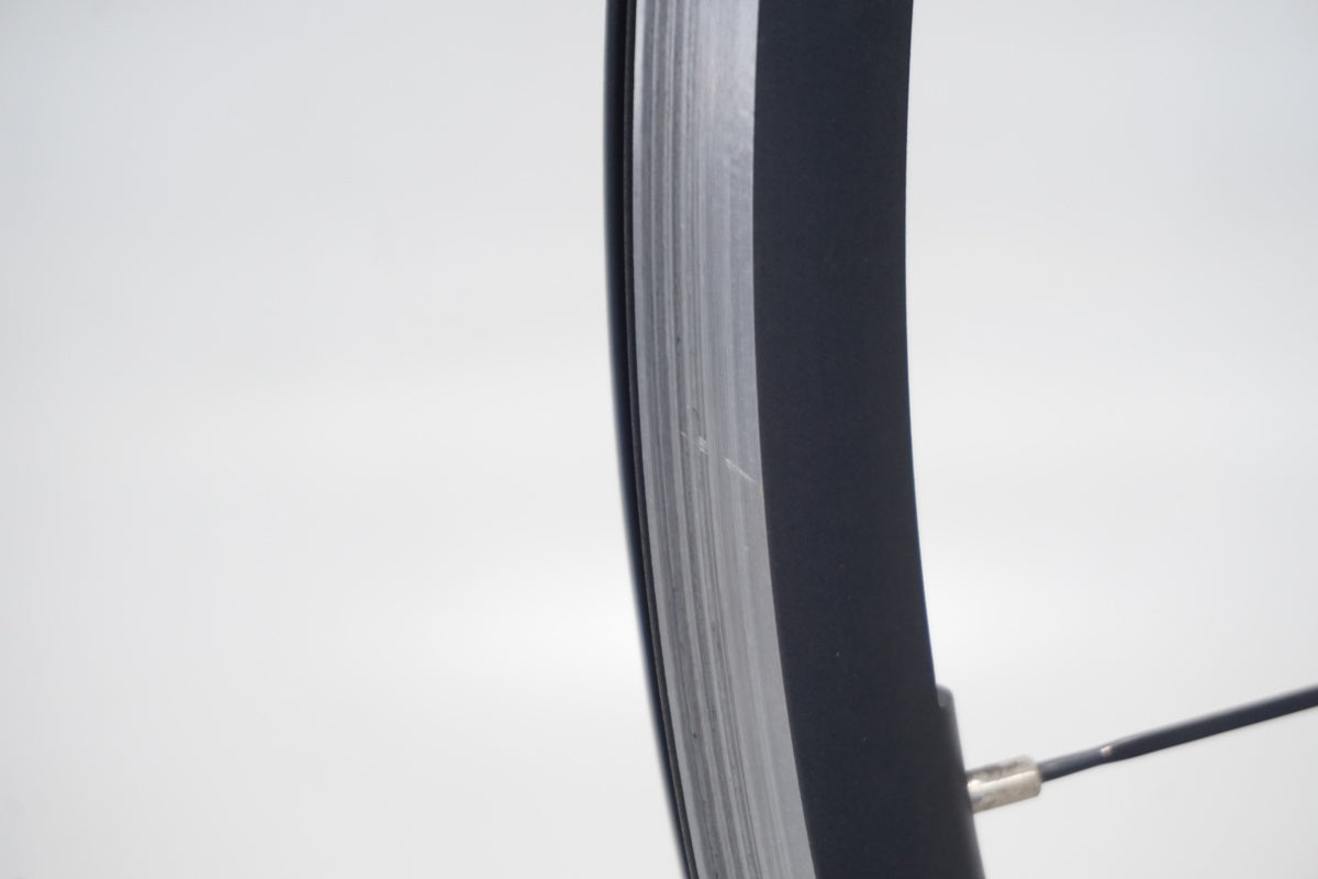 CAMPAGNOLO 「カンパニョーロ」 ZONDA C17 シマノ11速 ホイールセット