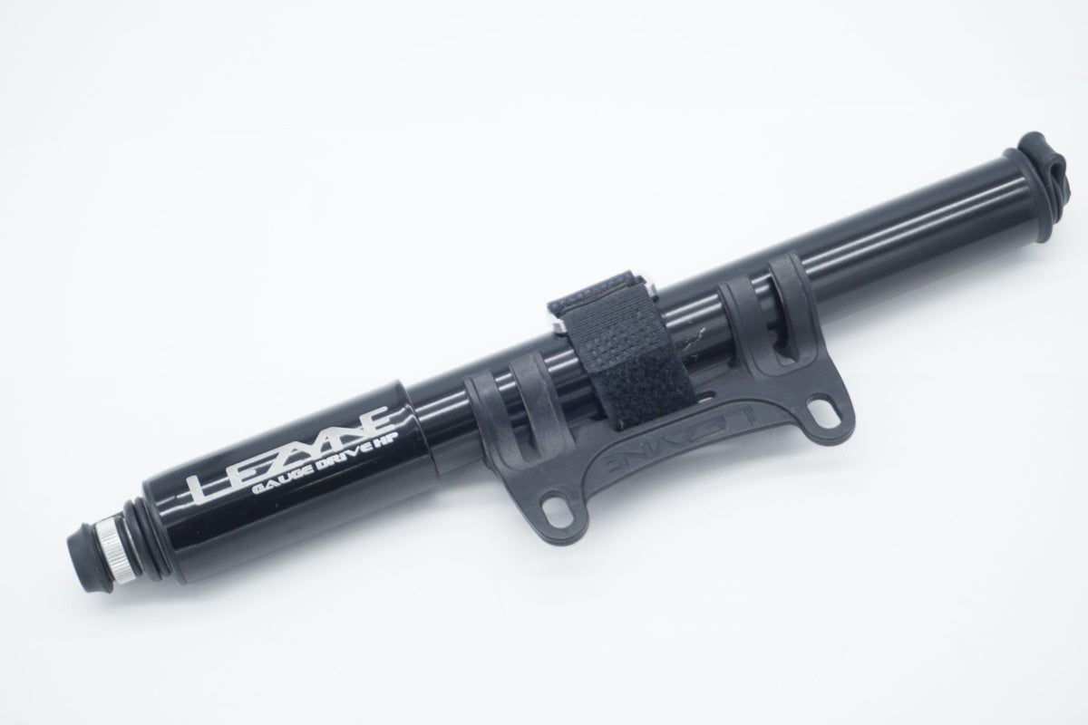 LEZYNE 「レザイン」 ABS PEN GAUGE 携帯ポンプ / 滋賀大津店