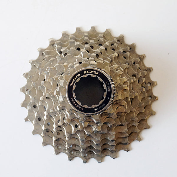 SHIMANO 「シマノ」 105 CS-5800 11-28T スプロケット / 浜松店