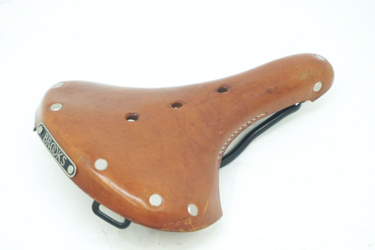 ブルックス　サドル BROOKS 「ブルックス」 サドル / 大阪美原北インター店 ｜ バイチャリ
