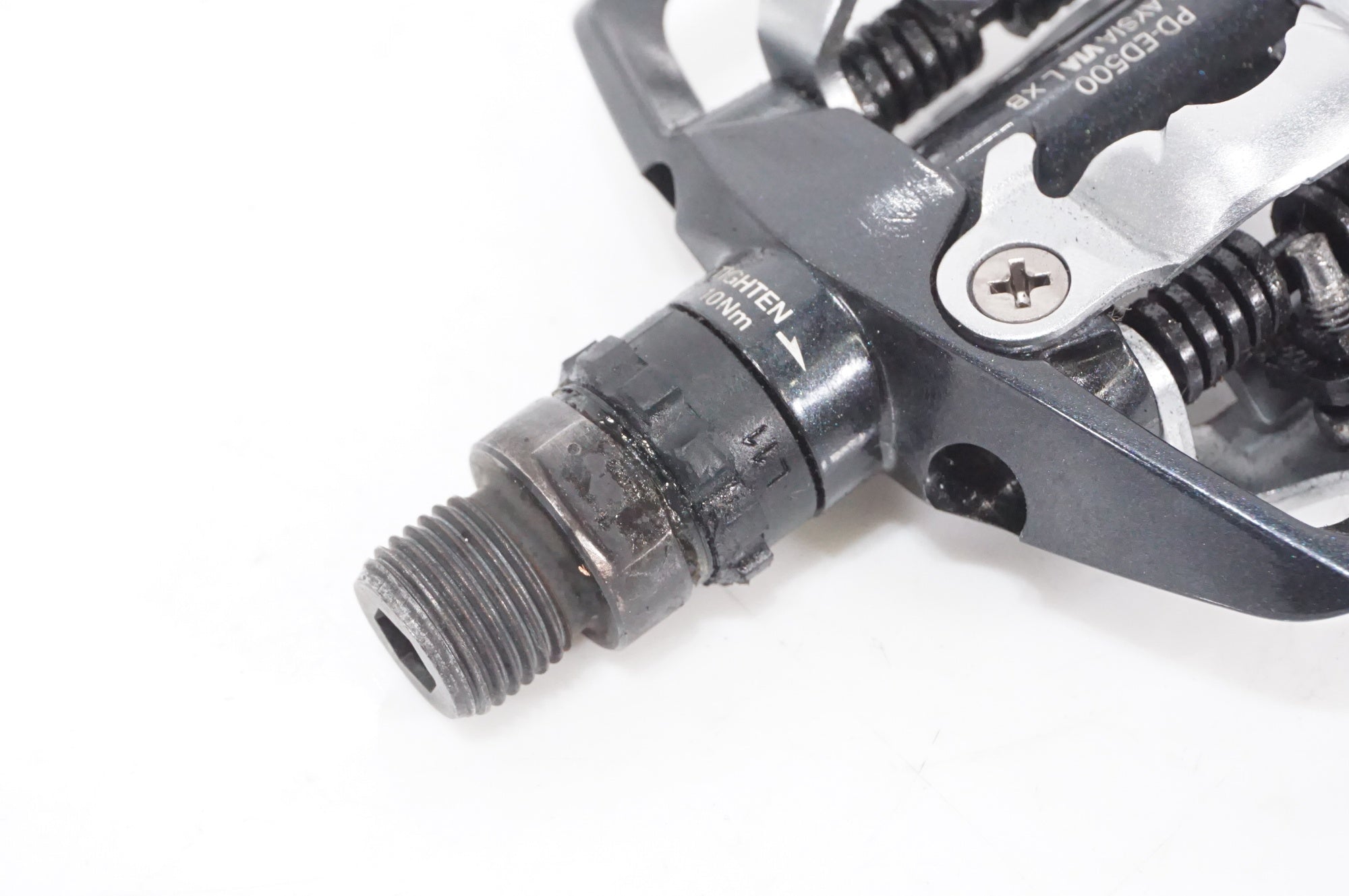 SHIMANO 「シマノ」 PD-ED500 ペダル / AKIBA店