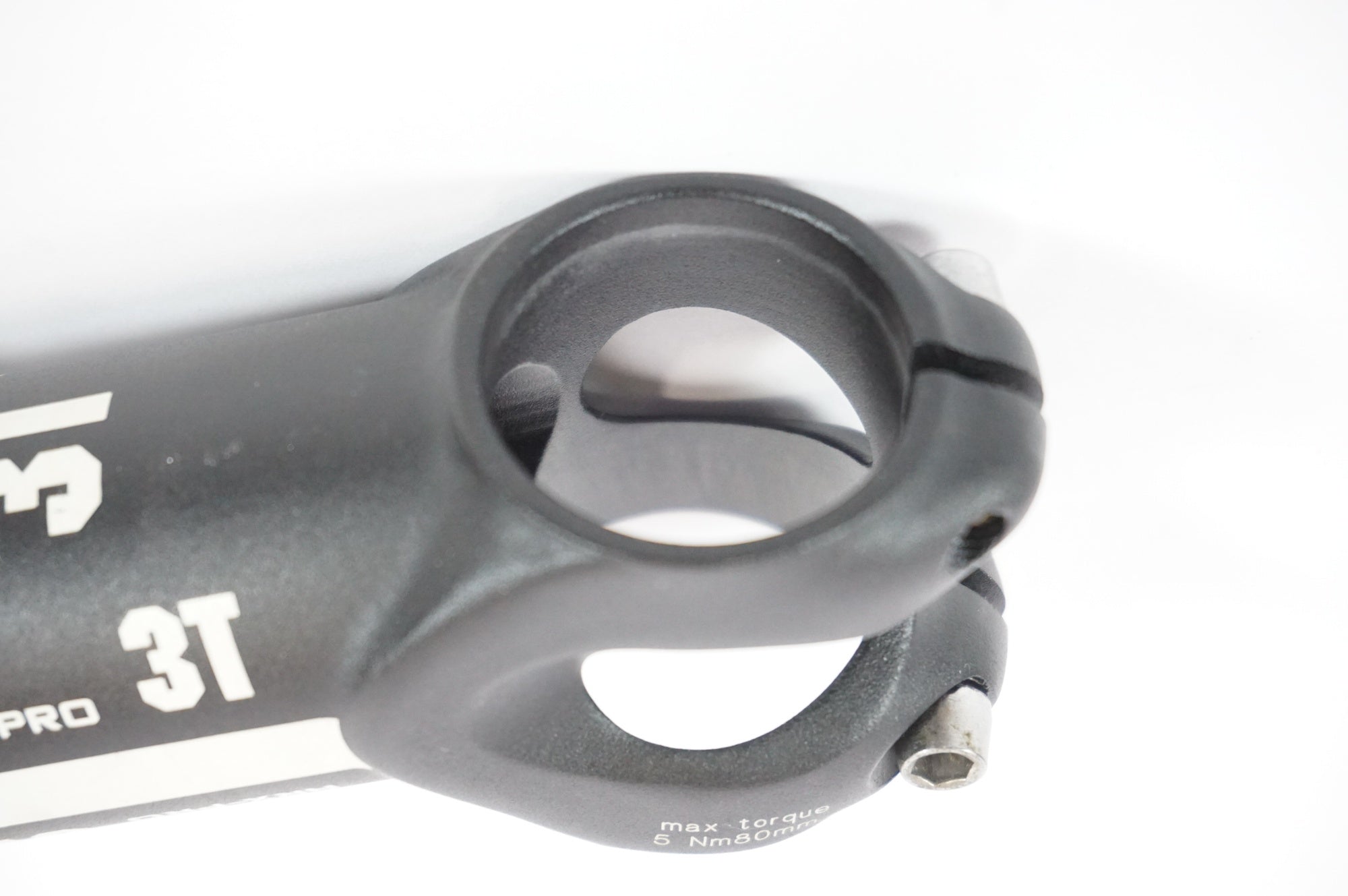 3T 「スリーティー」 ARX PRO φ31.8 90mm ステム / 宇都宮店