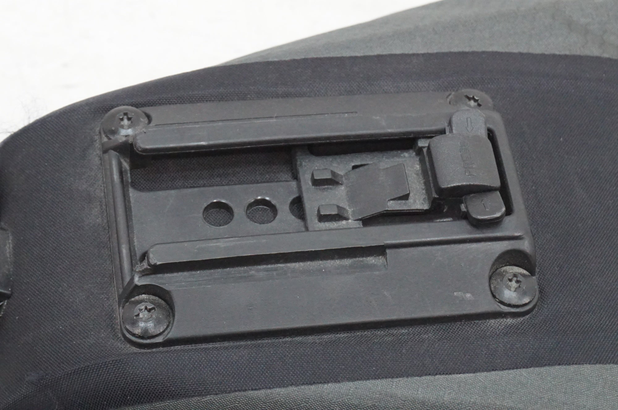 ORTLIEB 「オルトリーブ」 WATERPROOF サドルバッグ / 大宮店