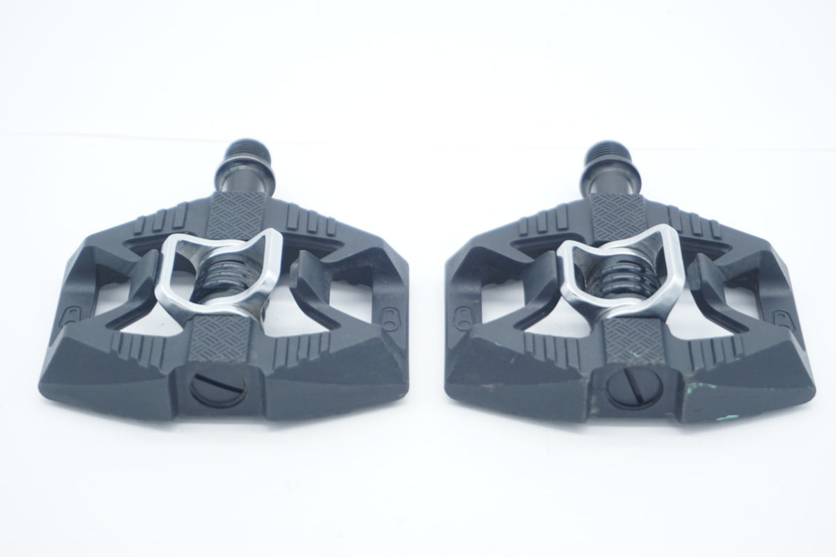 CRANKBROTHERS 「クランクブラザーズ」 DOUBLE SHOT 1 ペダル / 京都八幡店