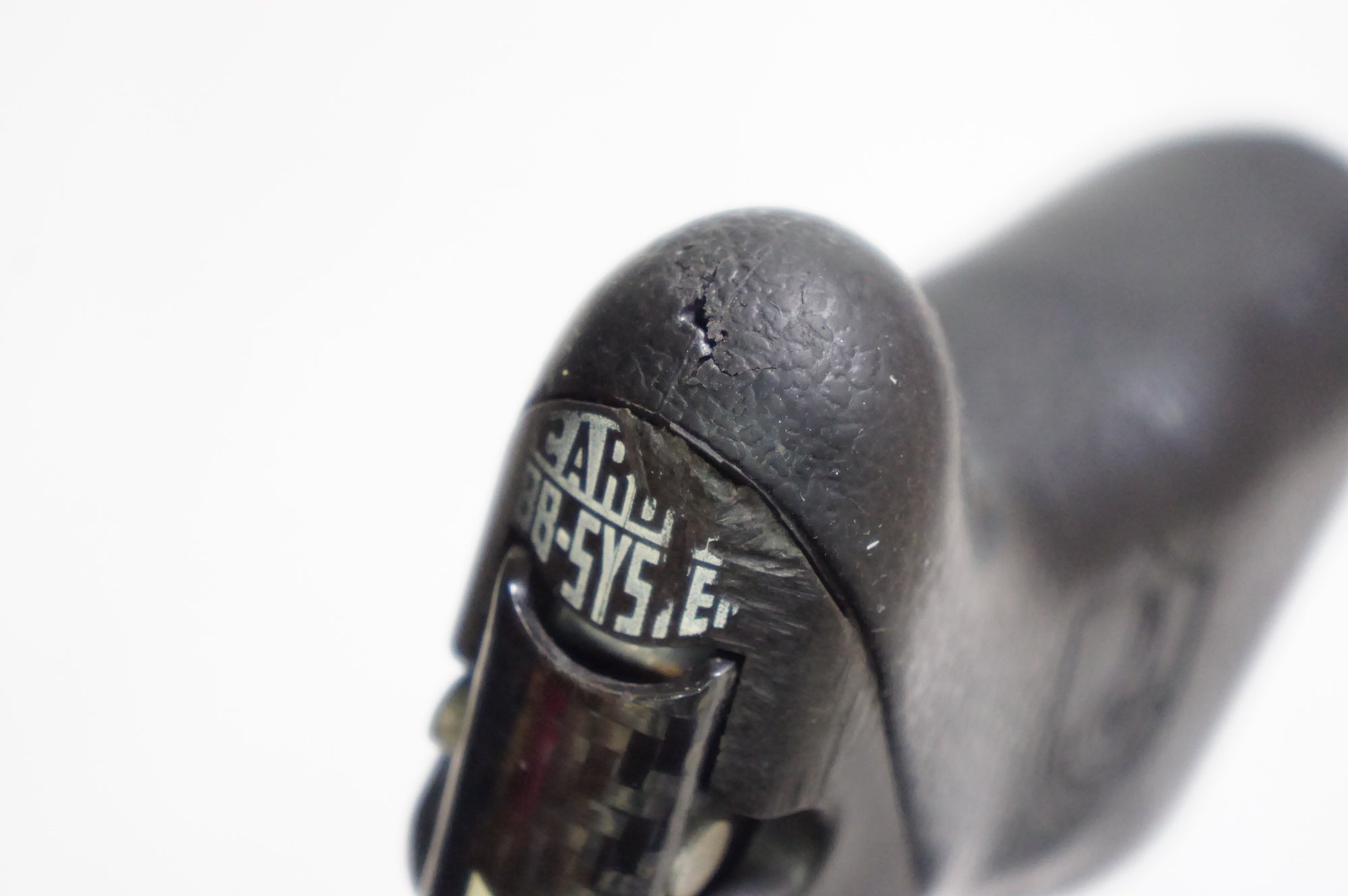 ジャンク CAMPAGNOLO 「カンパニョーロ」 RECORD エルゴパワー / 熊谷本店