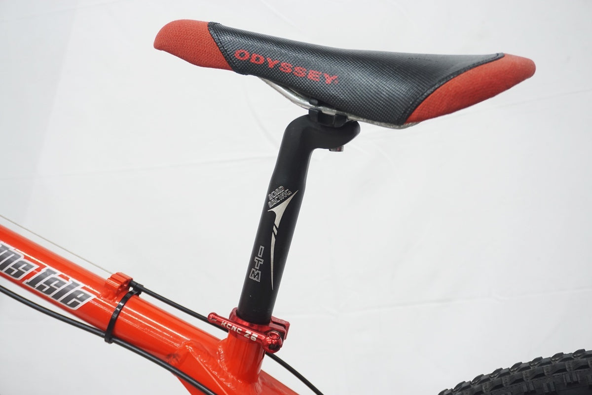ORANGE 「オレンジ」 MSISLE 年式不明 マウンテンバイク/ 大阪美原北インター店