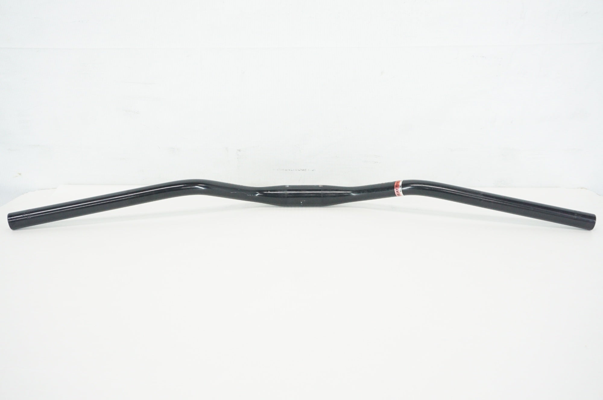 NITTO 「ニットー」 HUNTER CYCLES SMOOTH MOVE BAR Φ31.8 750mm