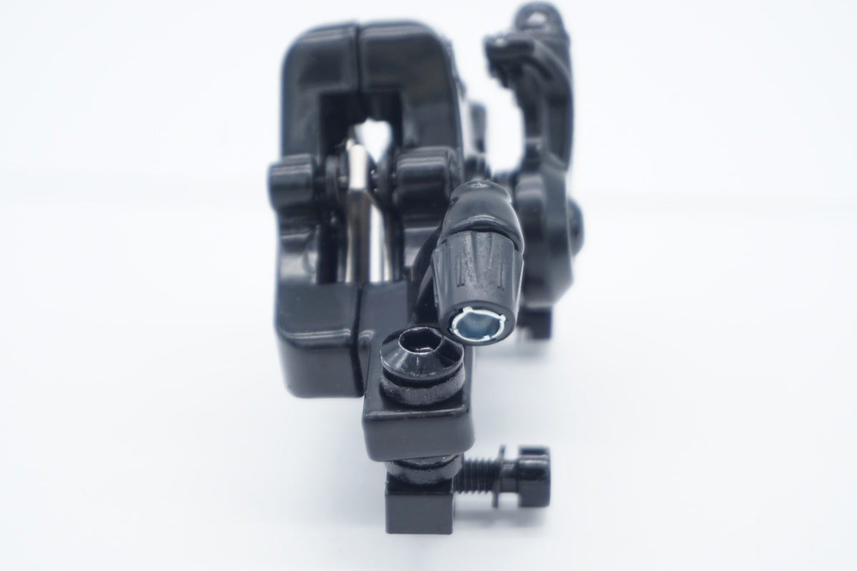 TOOPRE 「トゥープレ」 メカニカルディスクブレーキセット / 滋賀大津店