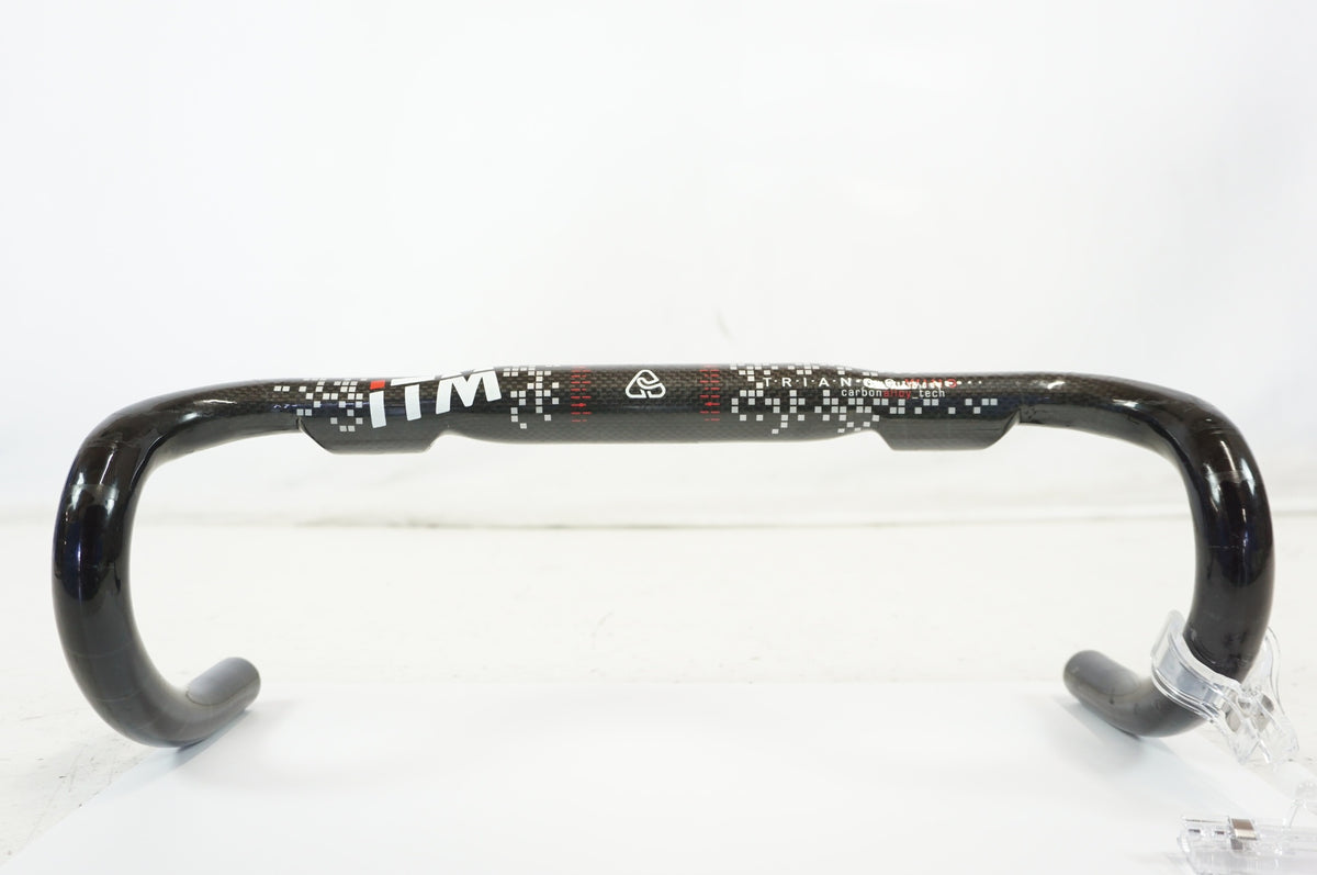 ITM 「アイティーエム」 TRIANGO WING φ31.8 380mm ハンドル / 宇都宮店