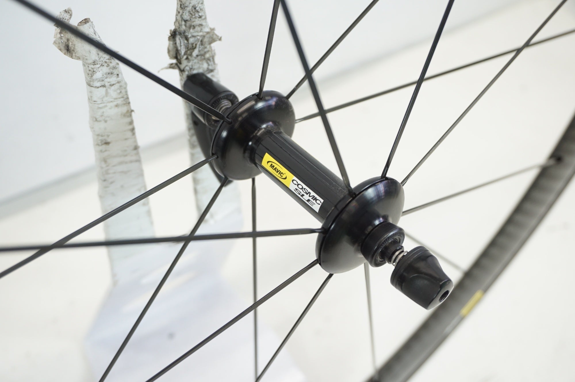 MAVIC 「マビック」 COSMIC SLE C13 SHIMANO 11s ホイールセット