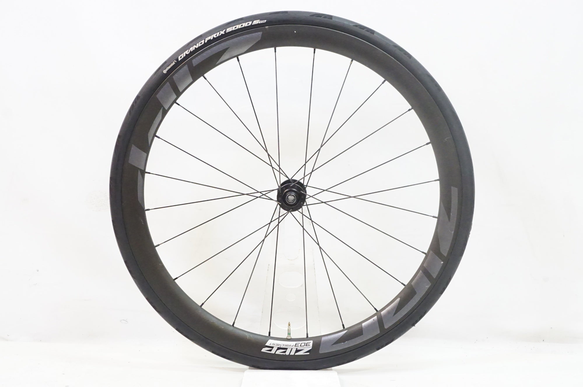 ジャンク ZIPP 「ジップ」 303 FIRECREST DISC フロントホイール / 熊谷本店