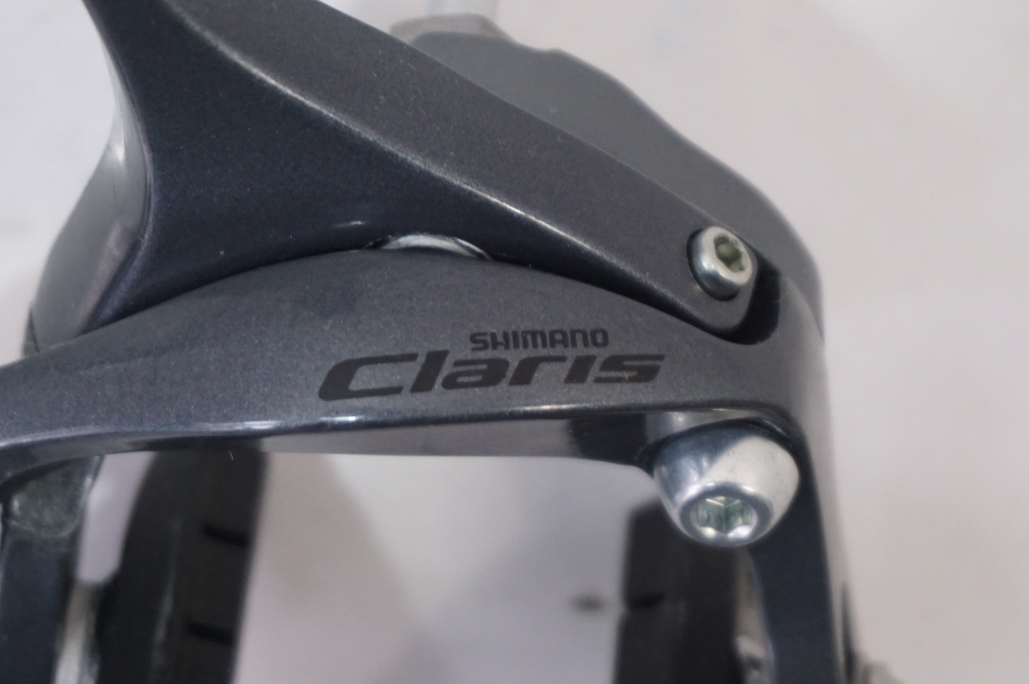 SHIMANO 「シマノ」 CLARIS BR-2400 キャリパーブレーキセット