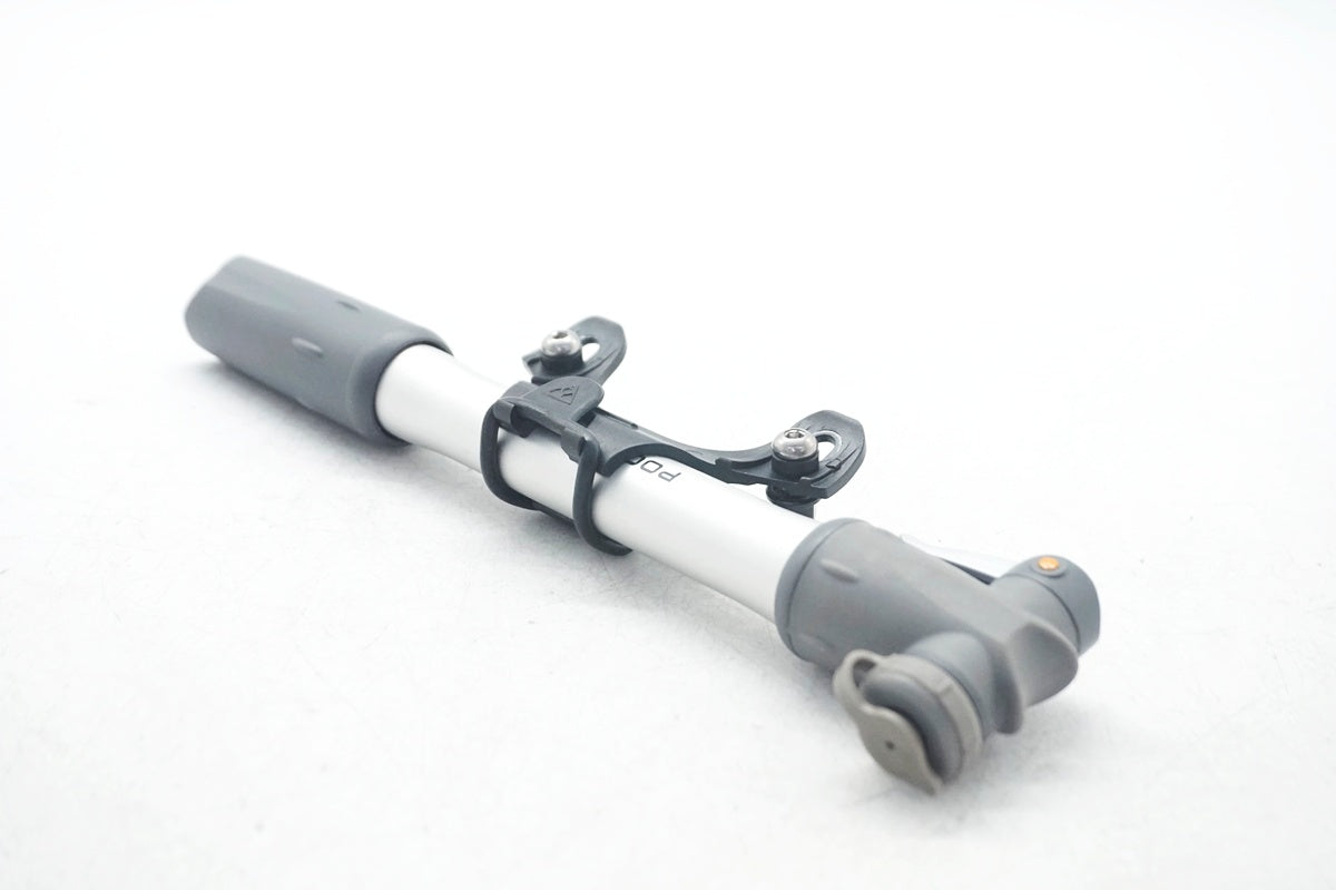 TOPEAK 「トピーク」 POCKET ROCKET 携帯ポンプ / 大阪門真店