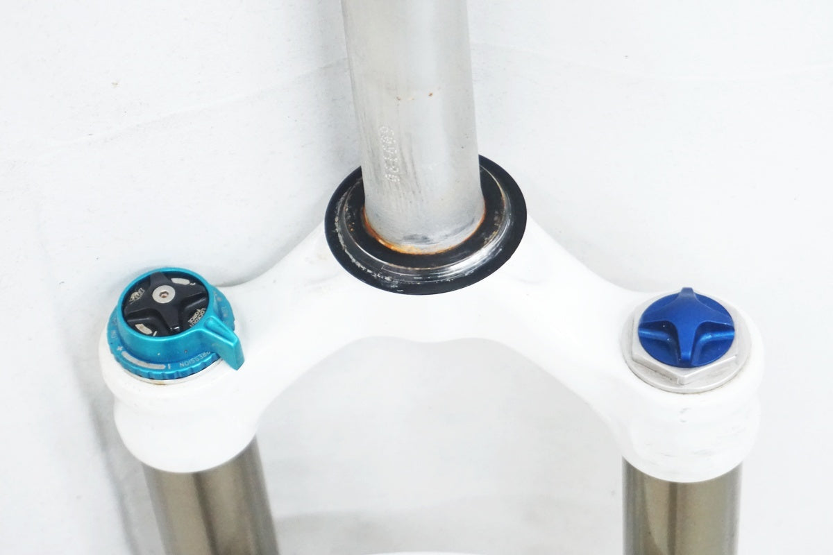 FOX 「フォックス」 TALAS FIT RLC 32 26インチ フロントサスペンション / 大阪美原北インター店