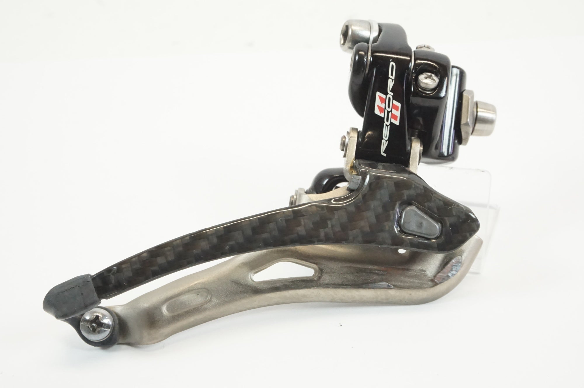 CAMPAGNOLO 「カンパニョーロ」 RECORD フロントディレイラー / 宇都宮店