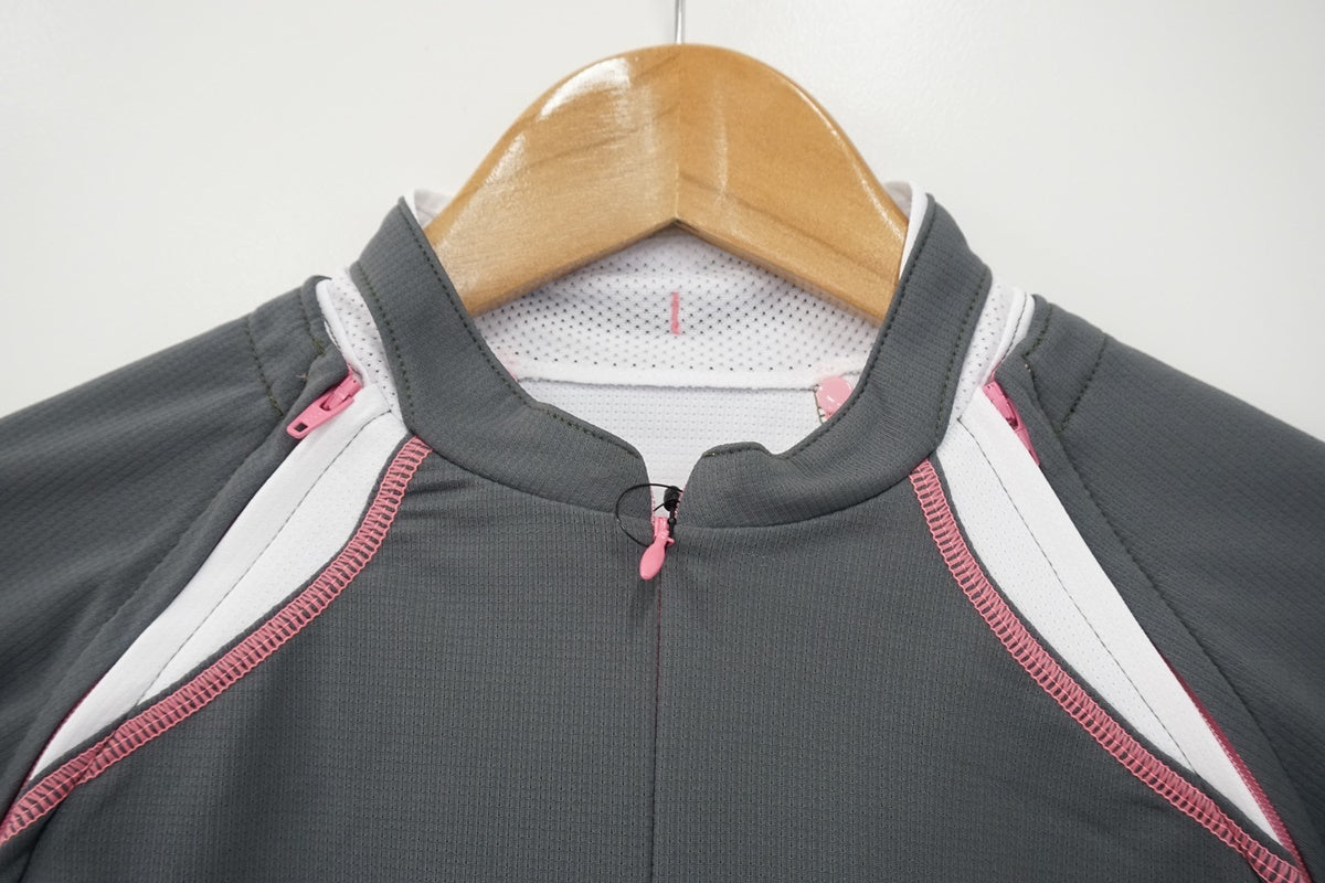 PEARL IZUMI 「パールイズミ」 レディース Sサイズ　UVジャージ / 浜松店