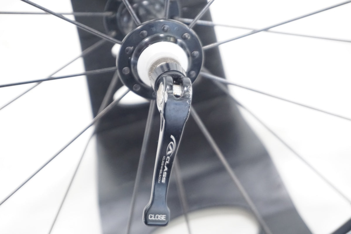 A-CLASS 「エークラス」 FOLEX RACE SHIMANO8-9速 ホイールセット / 滋賀大津店