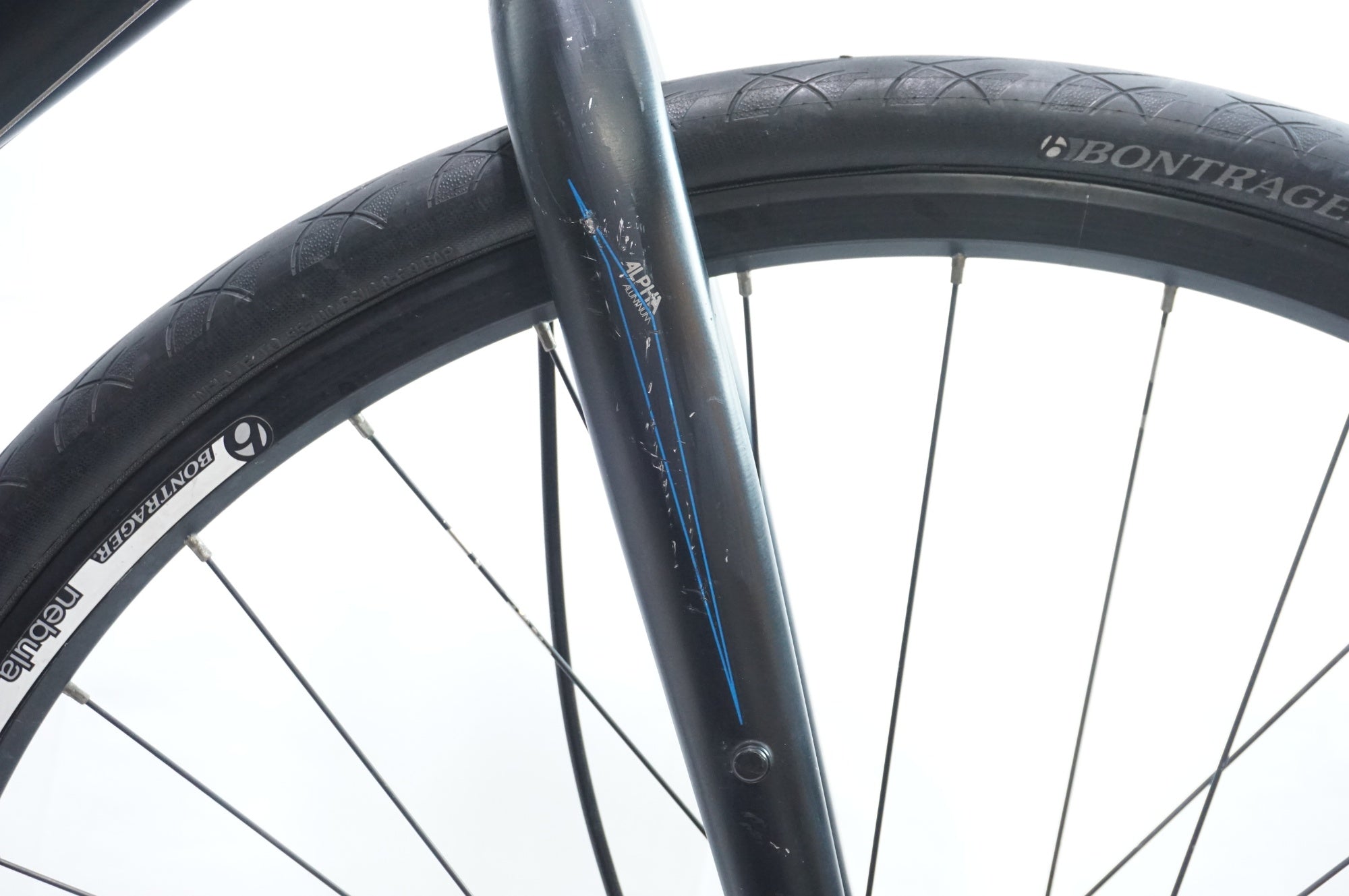 TREK 「トレック」 7.4FX DISC 2014年モデル クロスバイク / 中目黒店