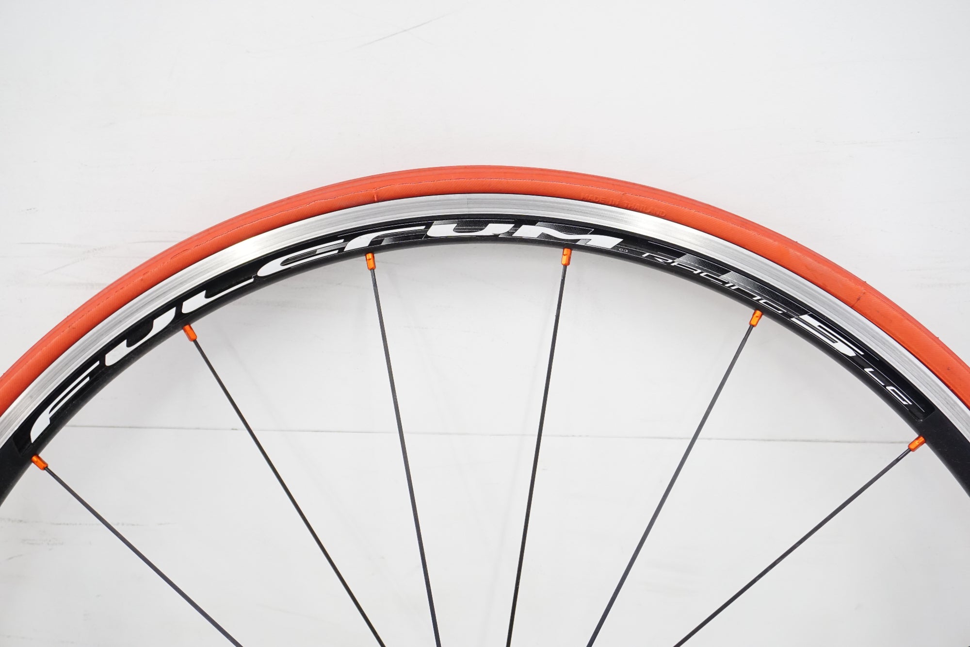 パーツ Fulcrum RACING5 LG FULCRUM 「フルクラム」 RACING5 LG フロントホイール / 浜松店