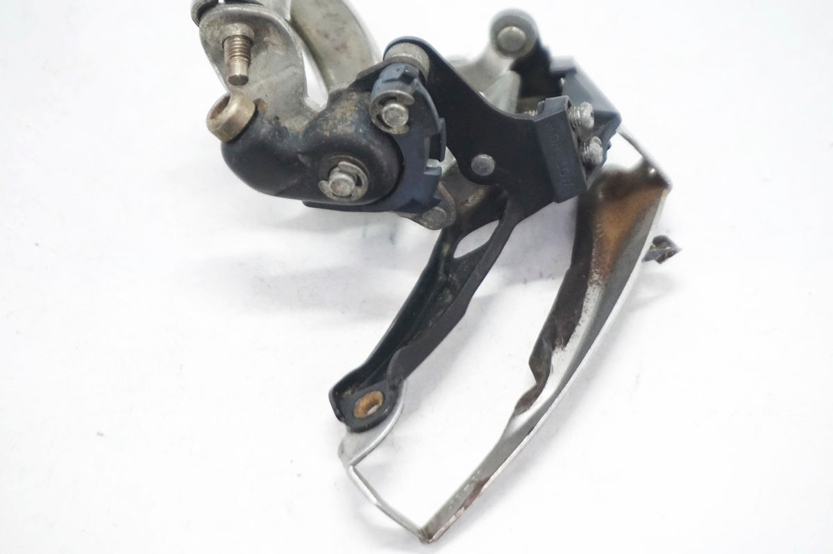 SHIMANO 「シマノ」 TOURNEY FD-TX50 フロントディレイラー