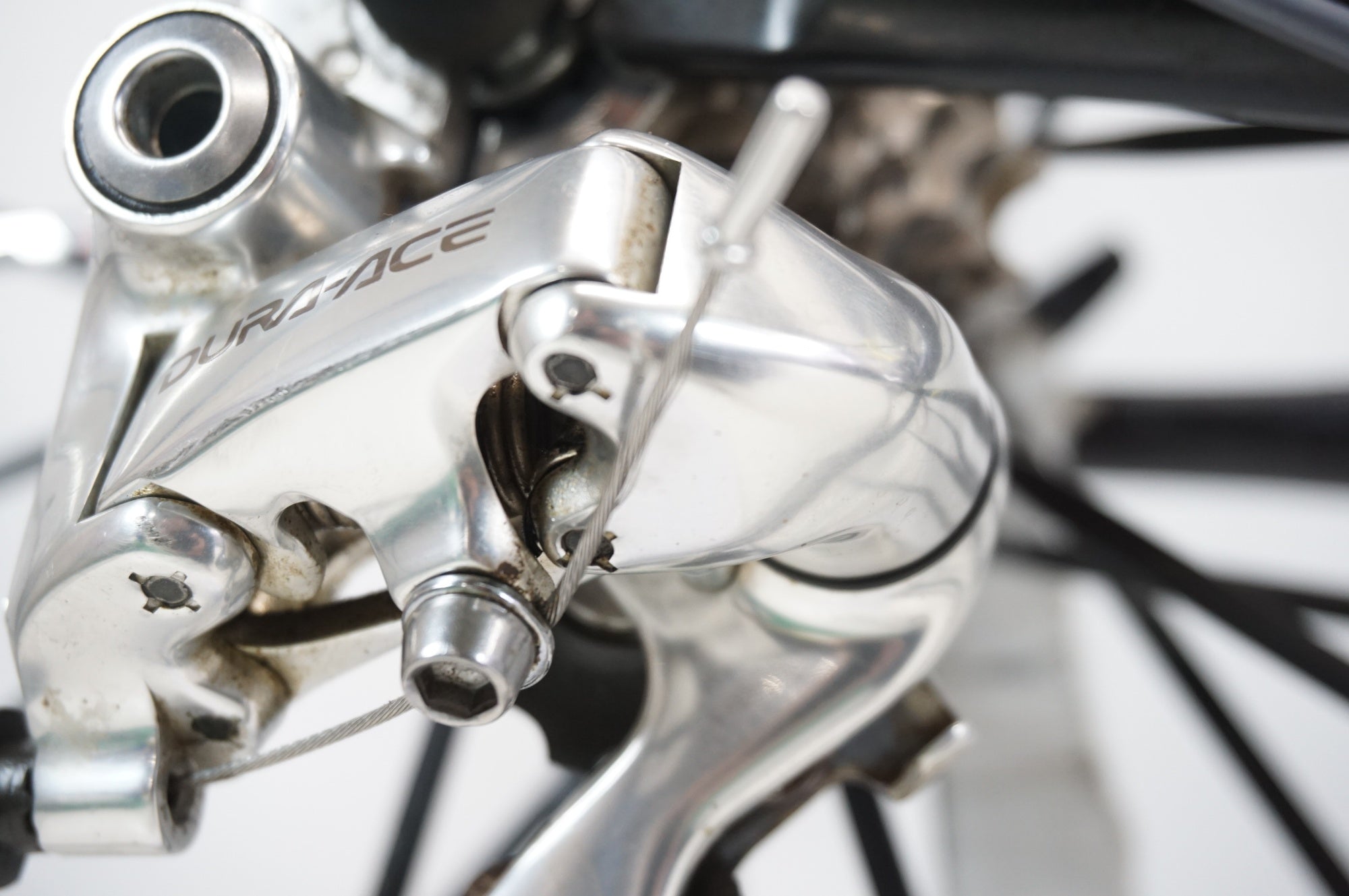 KOGA 「コガ」 MIYATA FULLPRO SCANDIUM 2000年頃 ロードバイク