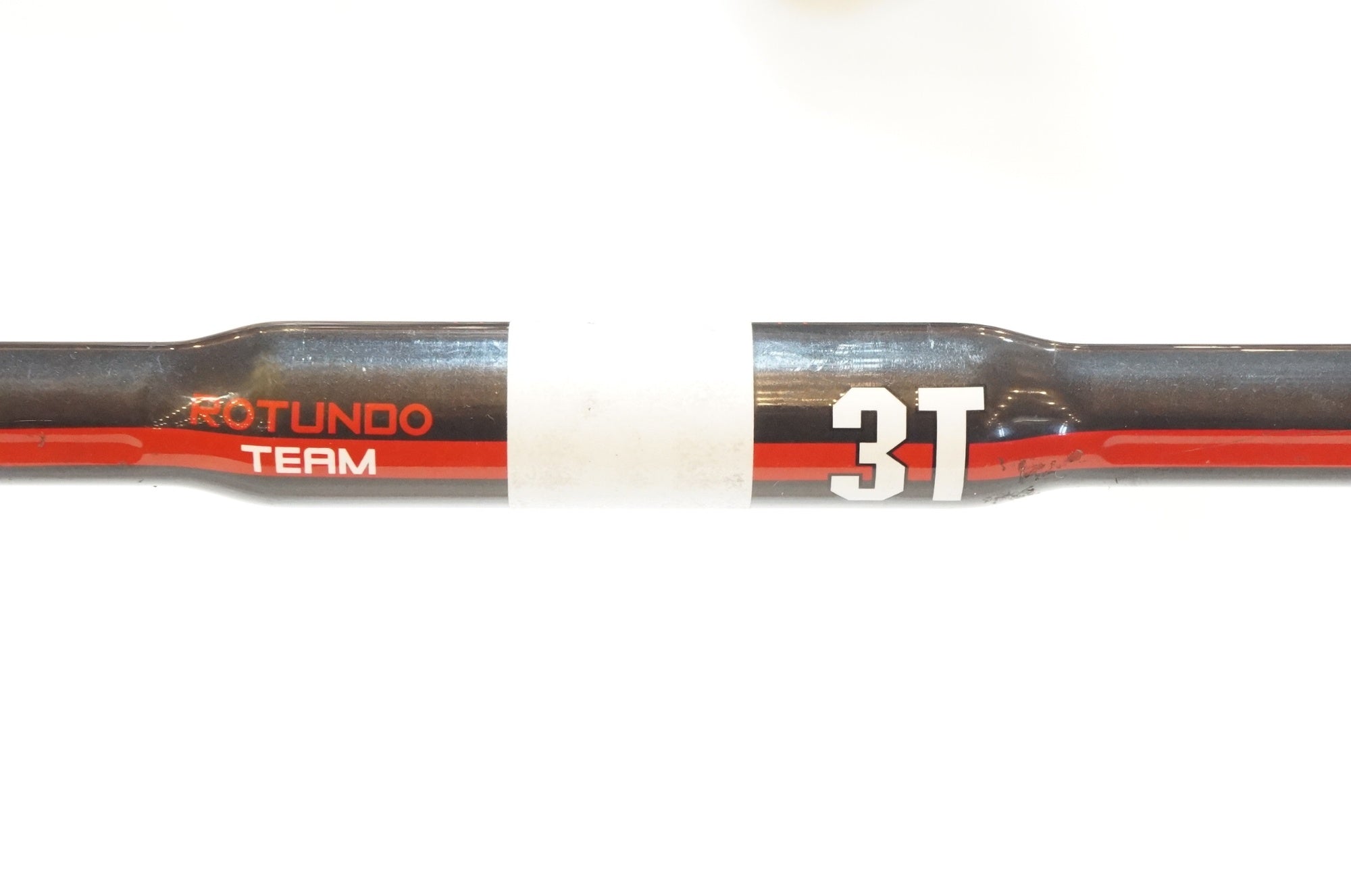 3T 「スリーティー」 ROTUNDO TEAM φ31.8 420mm ハンドル / 浦和ベース