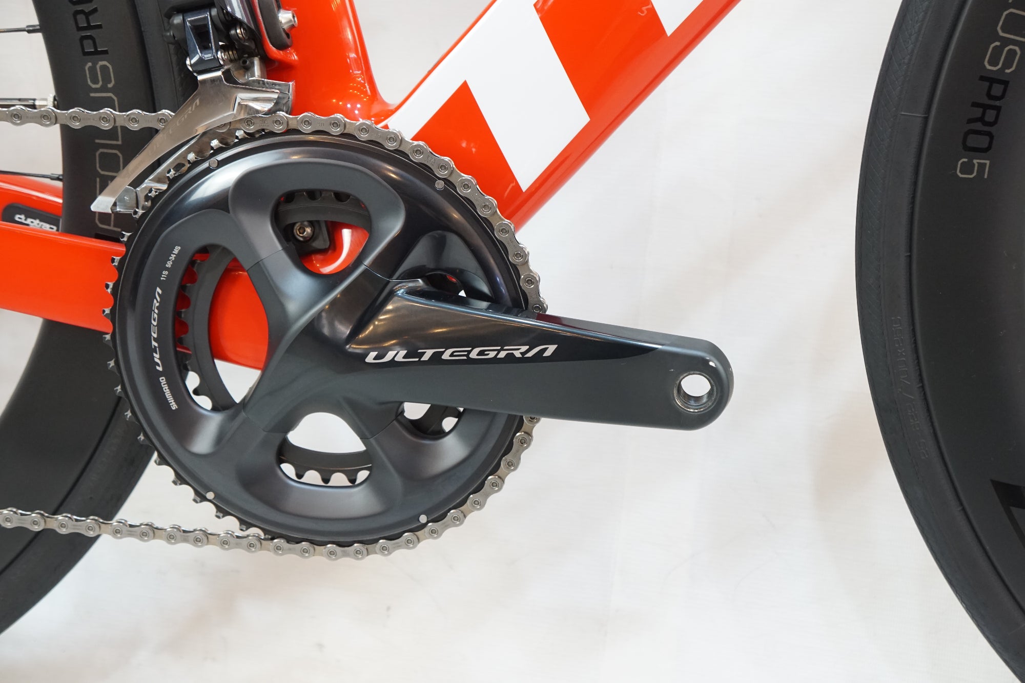 TREK 「トレック」 MADONE SLR7 DISC 2019年モデル ロードバイク / バイチャリ浦和ベース