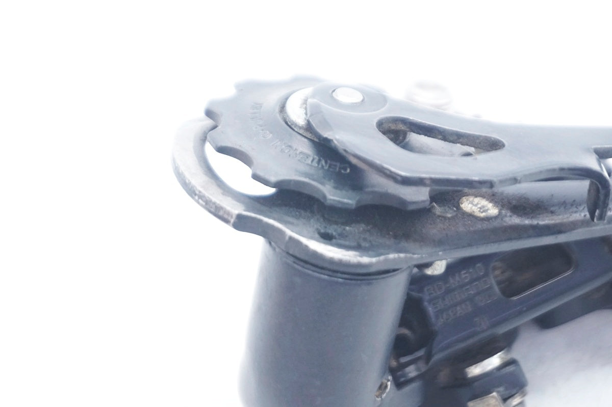 SHIMANO 「シマノ」 DEORE RD-M510 リアディレイラー / 大阪門真店