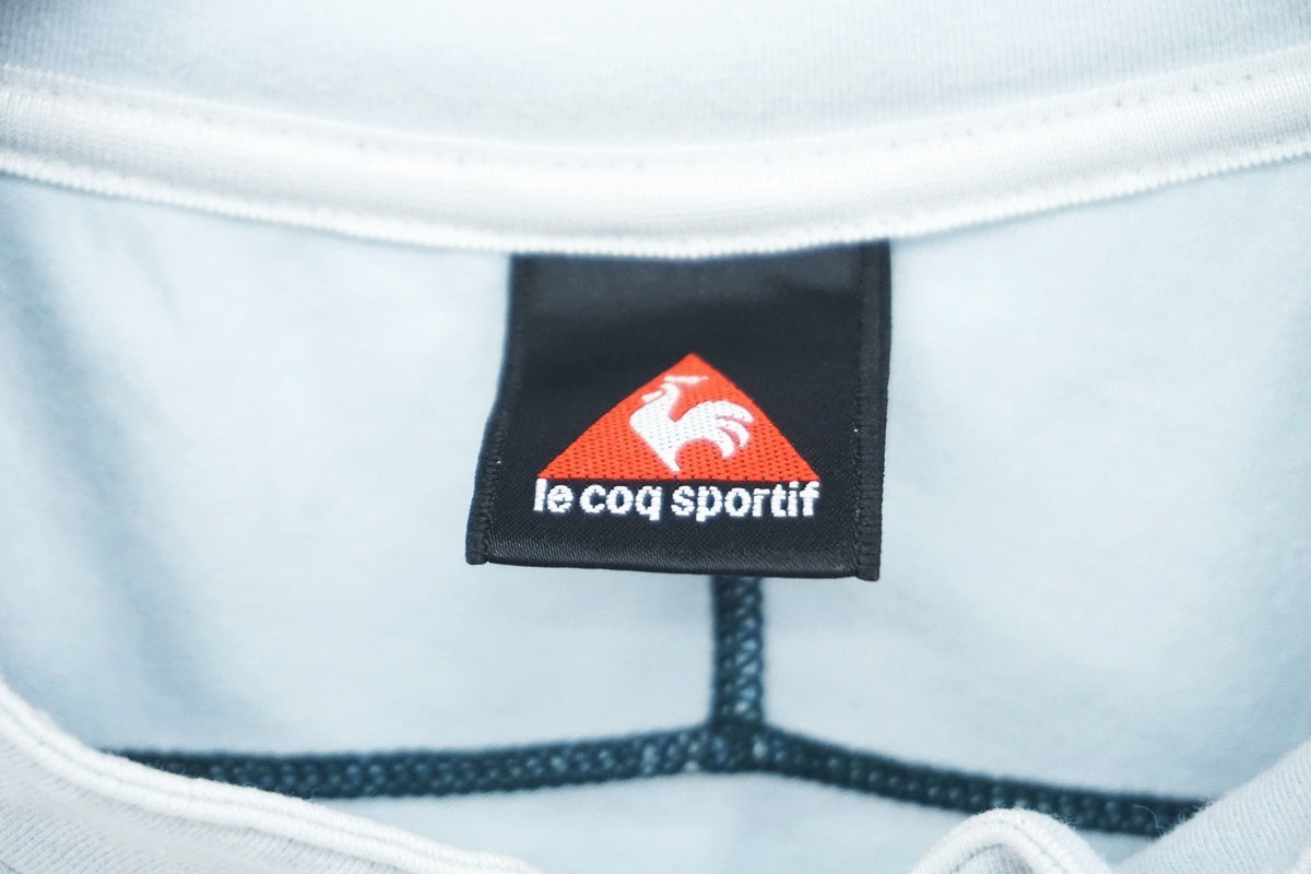 LE COQ SPORTIF 「ルコックスポルティフ」 Lサイズ ジャージ / 大阪美原北インター店