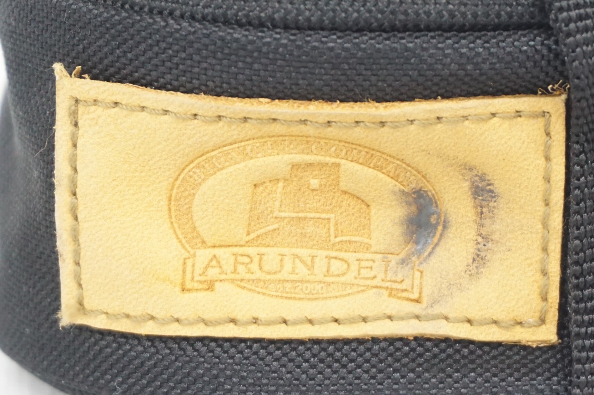 ARUNDEL 「アランデル」 サドルバッグ / 阪急塚口店