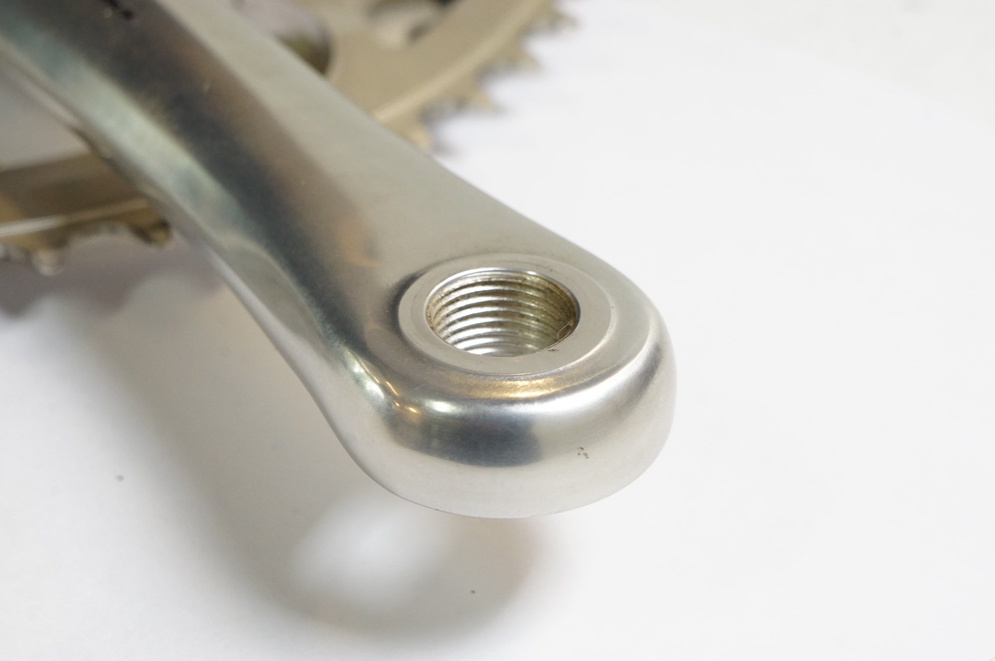 CAMPAGNOLO 「カンパニョーロ」 CHORUS 52-42T 170mm クランク / 熊谷本店