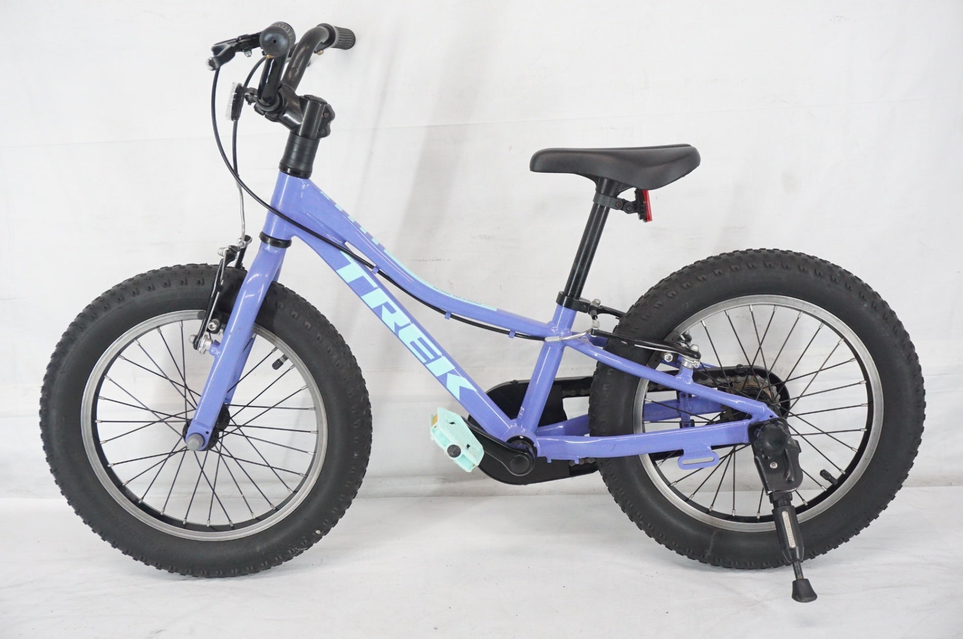 TREK 「トレック」 PRECALIBER 16 GIRLS 2020-2022年モデル 16インチ キッズバイク / 阪急塚口店