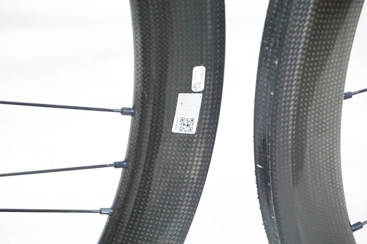 CAMPAGNOLO 「カンパニョーロ」 BORA ONE 50 TU 非AC3 シマノ11速 ホイールセット / 大阪美原北インター店