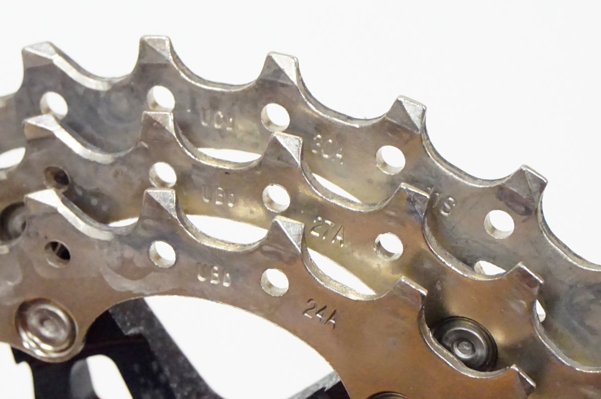 SHIMANO 「シマノ」 105 CS-R7000 121-30T スプロケット / 名古屋大須