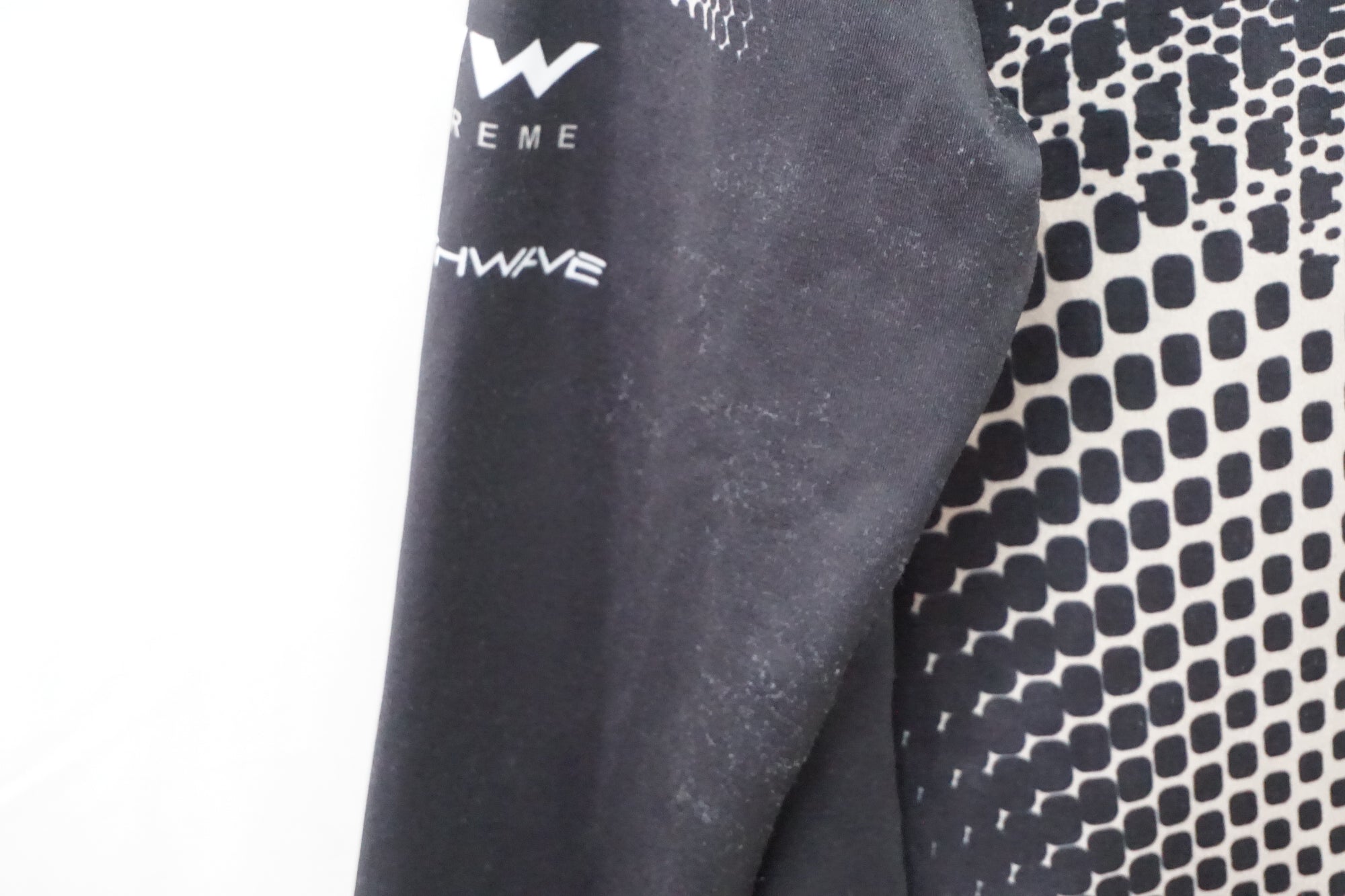 NORTH WAVE 「ノースウェーブ」 長袖 Sサイズ ジャージ / 奈良店