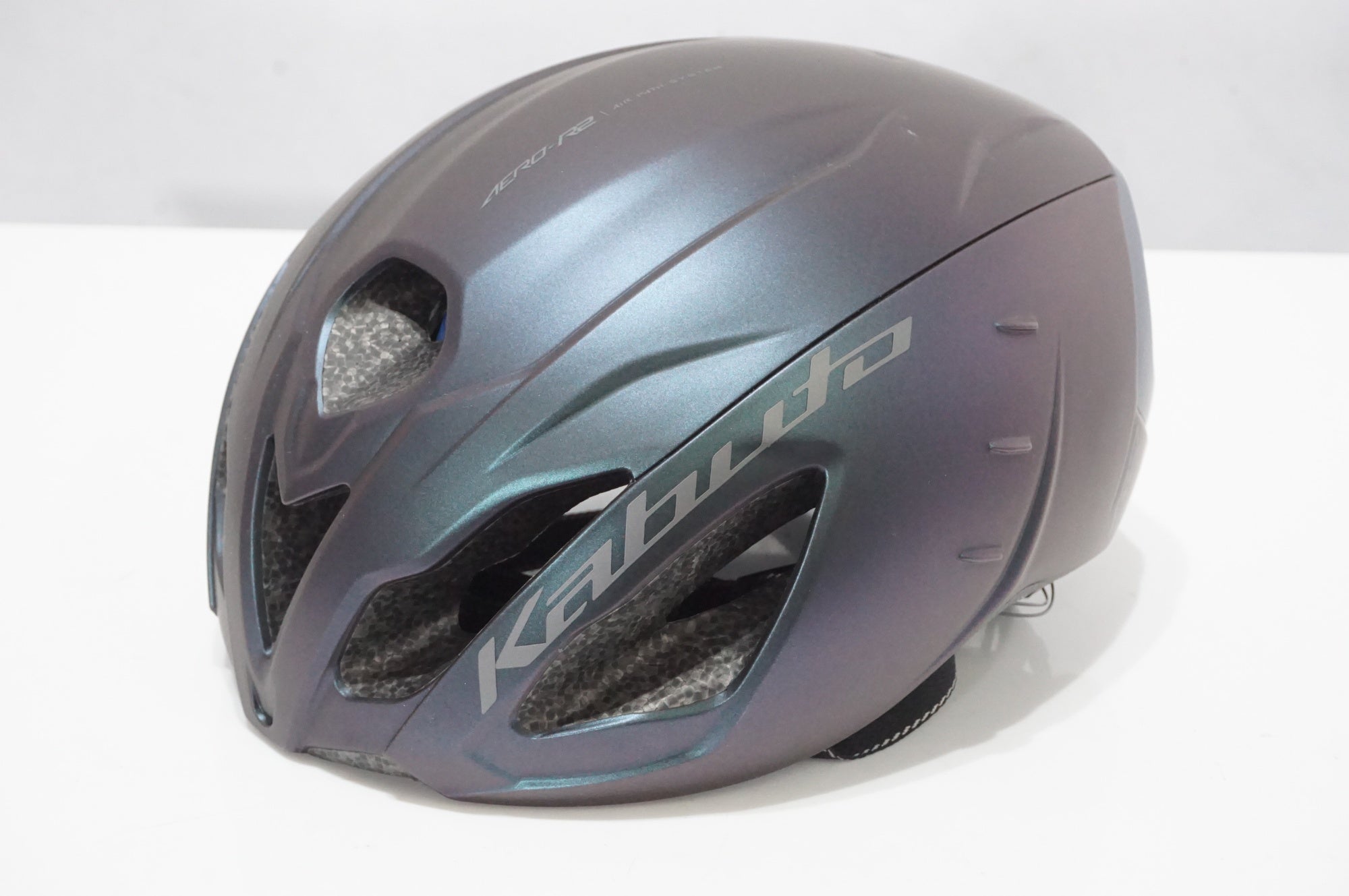 OGK KABUTO 「オージーケーカブト」 AERO-R2 S/M 55-58cm ヘルメット / AKIBA店