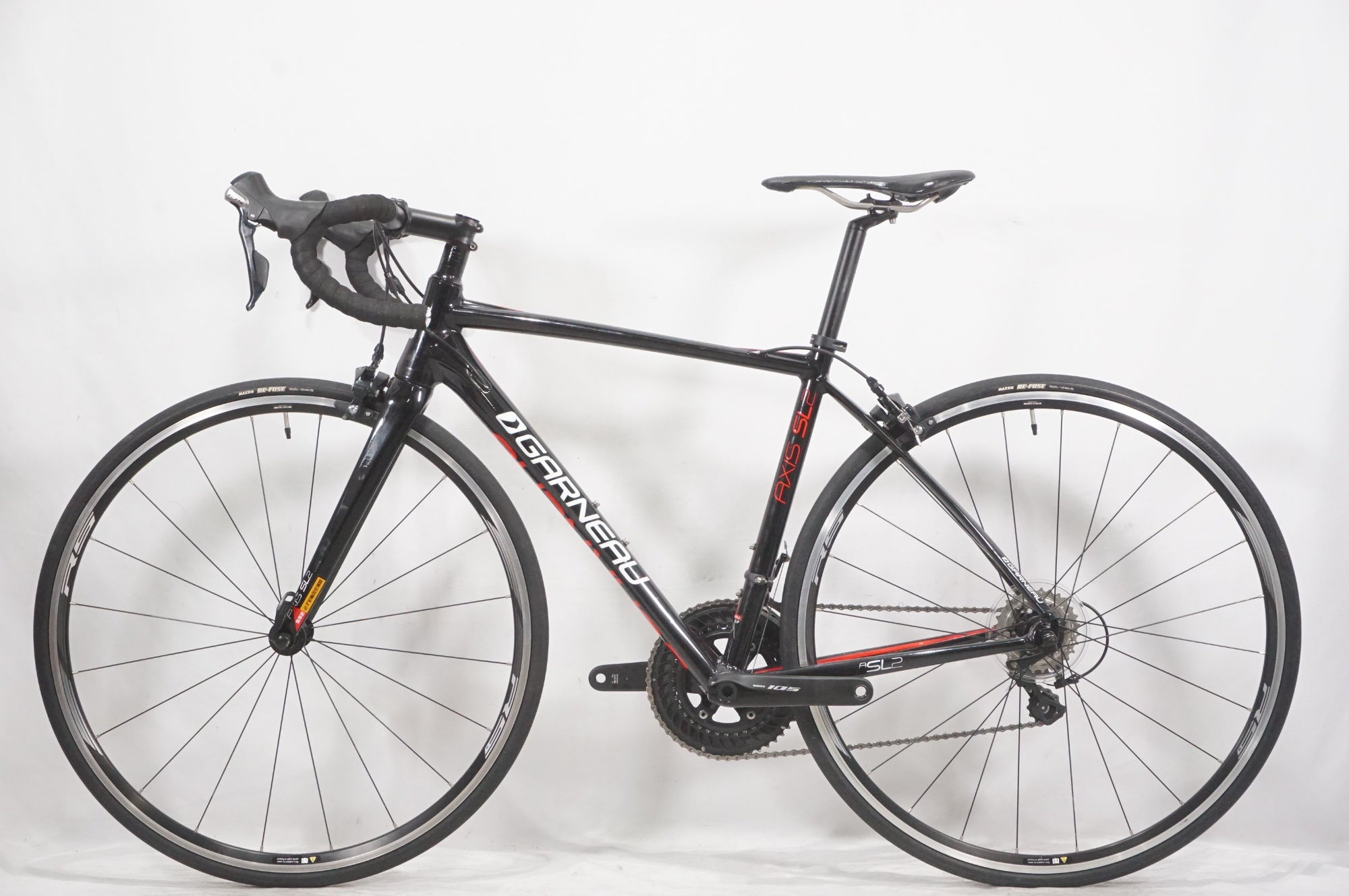 GARNEAU 「ガノー」 AXIS SL2 2016年モデル ロードバイク / AKIBA店