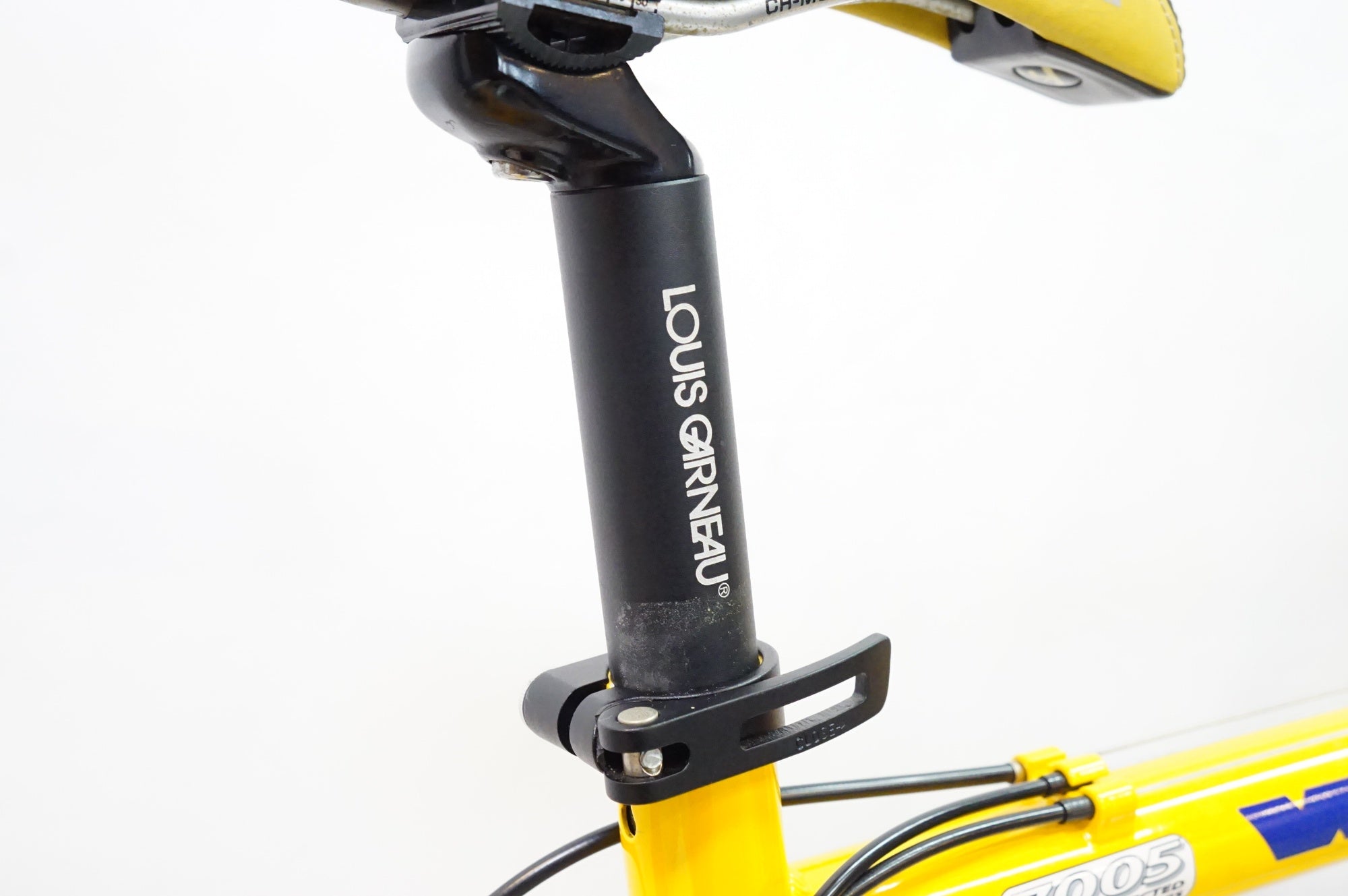 LOUIS GARNEAU 「ルイガノ」 LGS-XC FLITE S 年式不明 マウンテン 