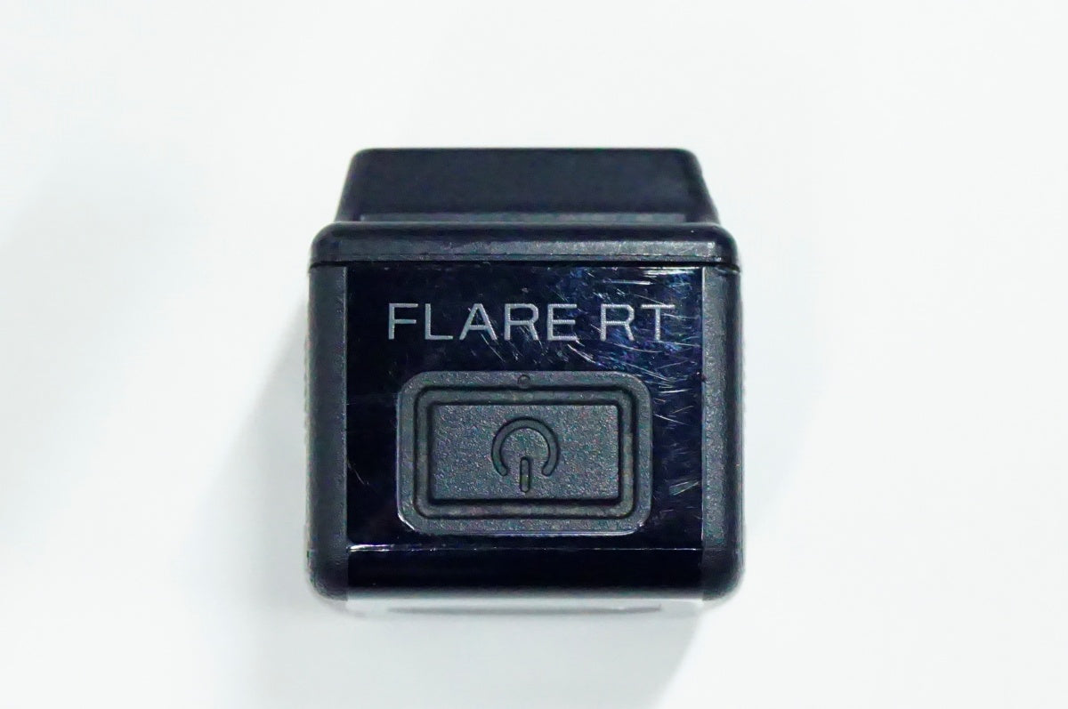 BONTRAGER 「ボントレガー」 FLARE RT リアライト / 名古屋大須