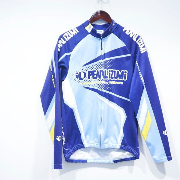 PEARL IZUMI パールイズミ サイクルジャケット XL 裏起毛 日本製 PEARL IZUMI パールイズミ サイクルジャケット XL 裏起毛 日本製 PEARL