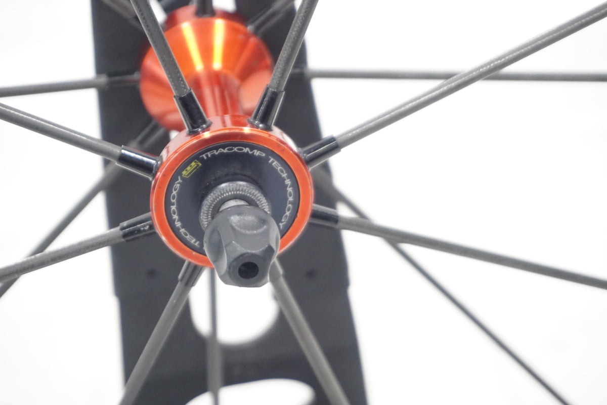 MAVIC 「マヴィック」 R-SYS SHIMANO11速 ホイールセット / 滋賀大津店