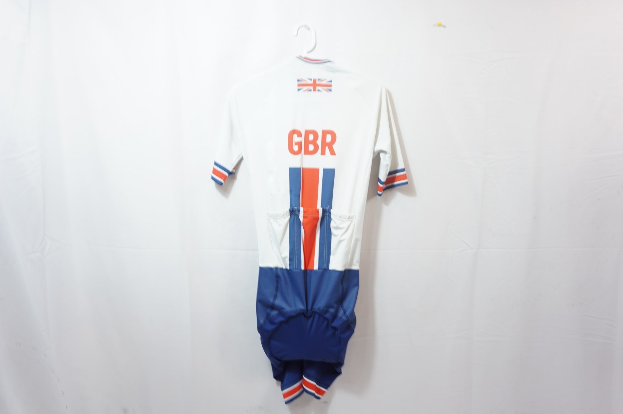 KALAS 「カラス」 GBR 2サイズ ジャージ / 世田谷店