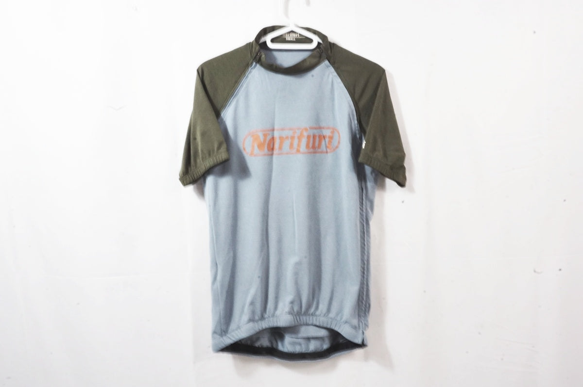 NARIFURI 「ナリフリ」 LADIES Sサイズ 半袖ジャージ / バイチャリ世田谷店