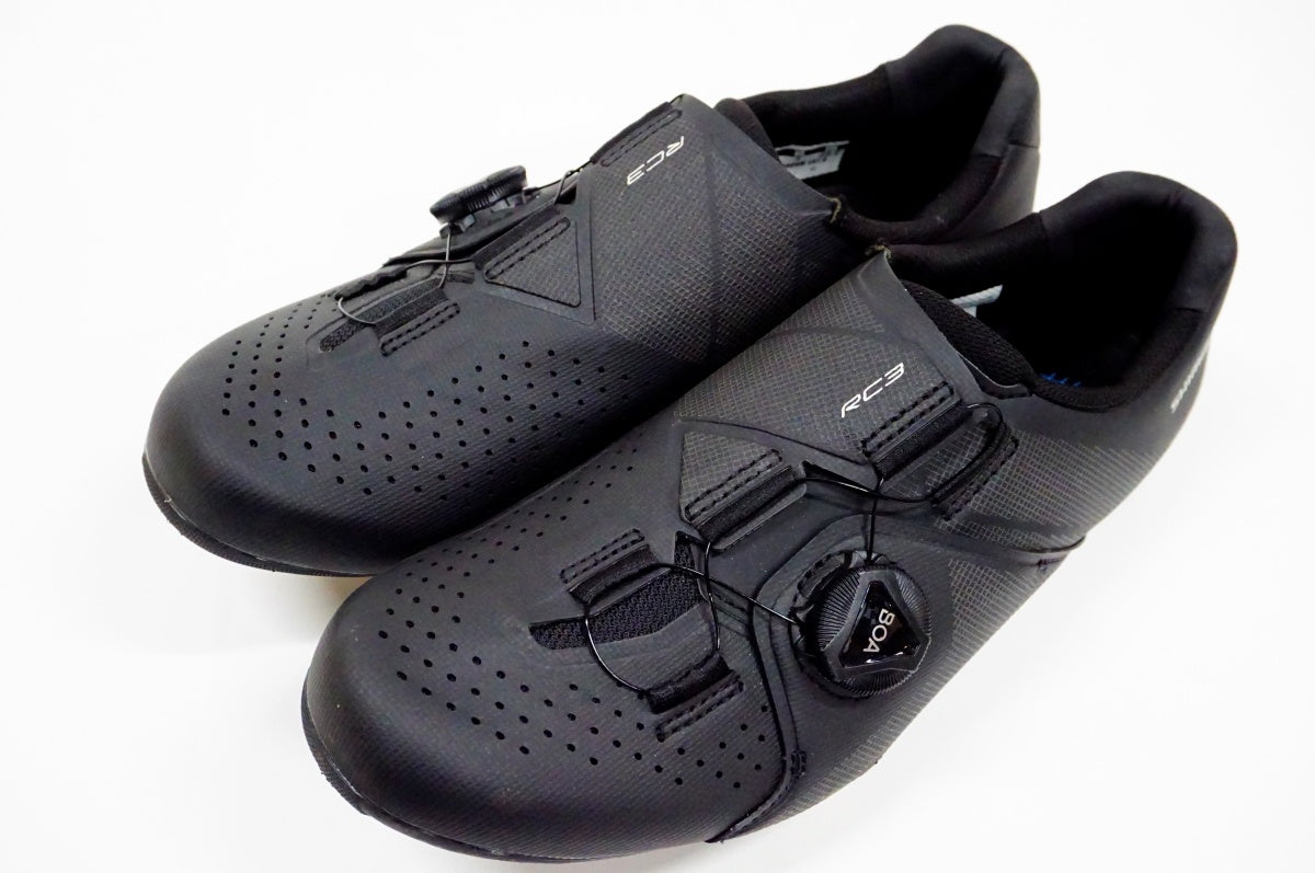 SHIMANO 「シマノ」 RC3 SHRC300M L01 S 40(25.2cm) シューズ / 名古屋大須店