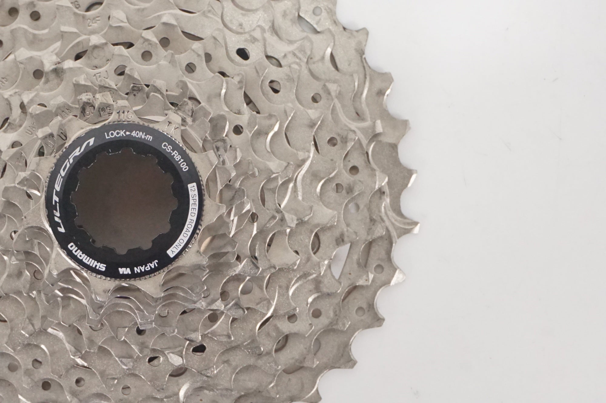 SHIMANO 「シマノ」 ULTEGRA CS-R8100 11-34T スプロケット / AKIBA店